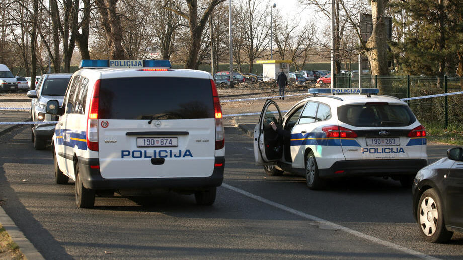Hrvatska policija našla četvoricu mrtvih migranata – Region