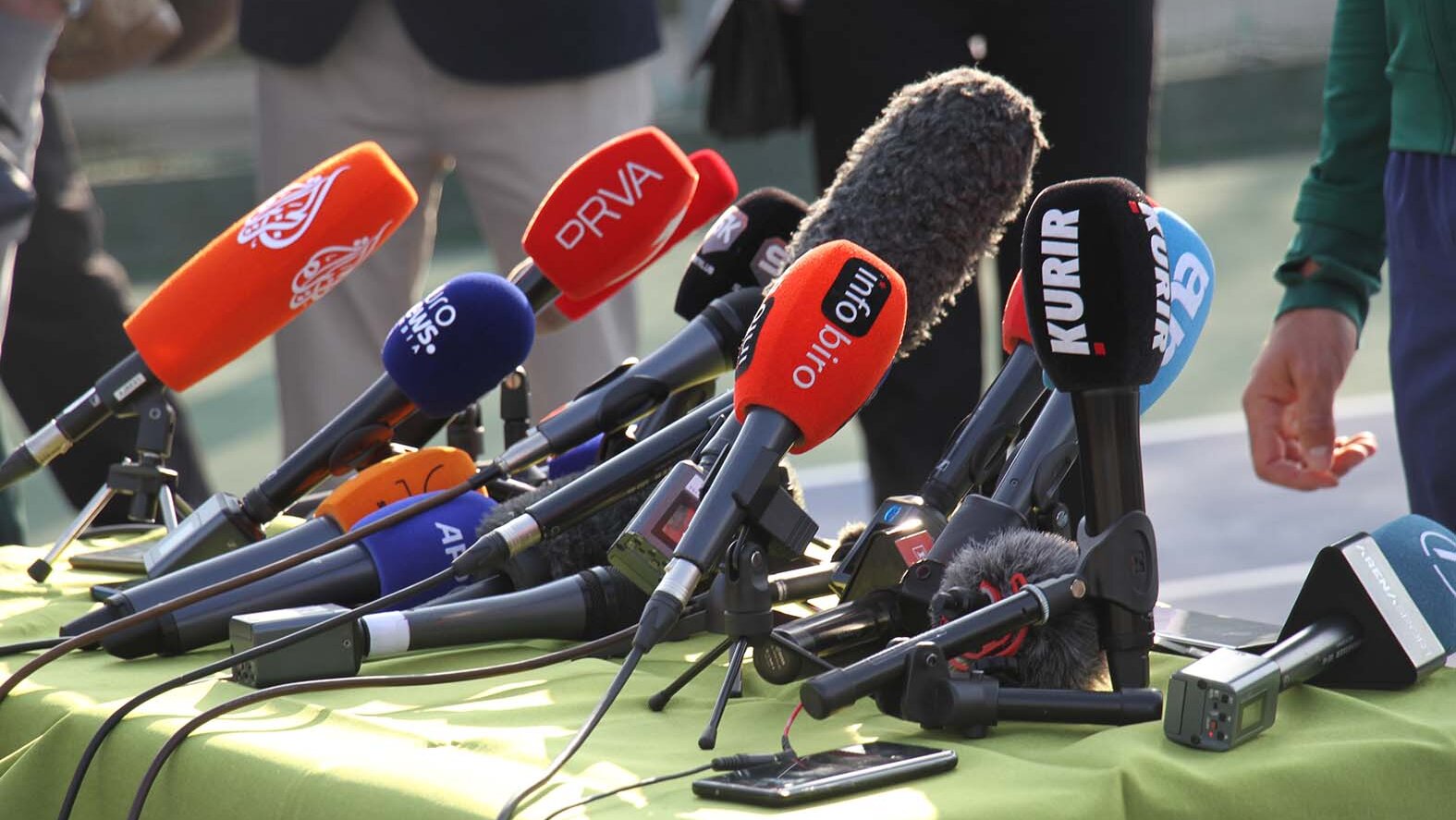 ANEM: Portali Bečejski mozaik i Vranje News dobili uznemirujuće poruke – Društvo
