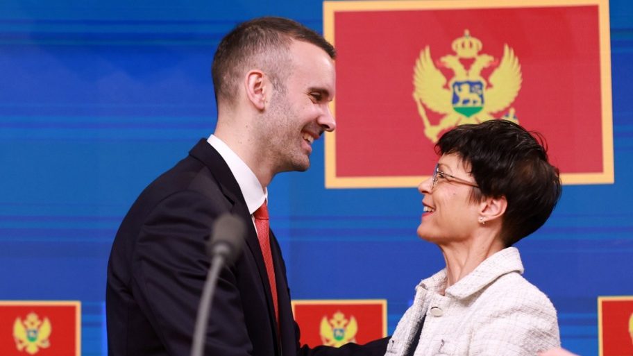 Crna Gora privremeno zatvorila još dva poglavlja u pristupnim pregovorima za članstvo u EU – Region