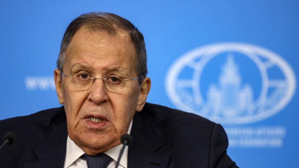 „Evropljani donose pogrešne zaključke“: Oglasio se Lavrov o sastanku ambasadora tri evropske zemlje – Svet
