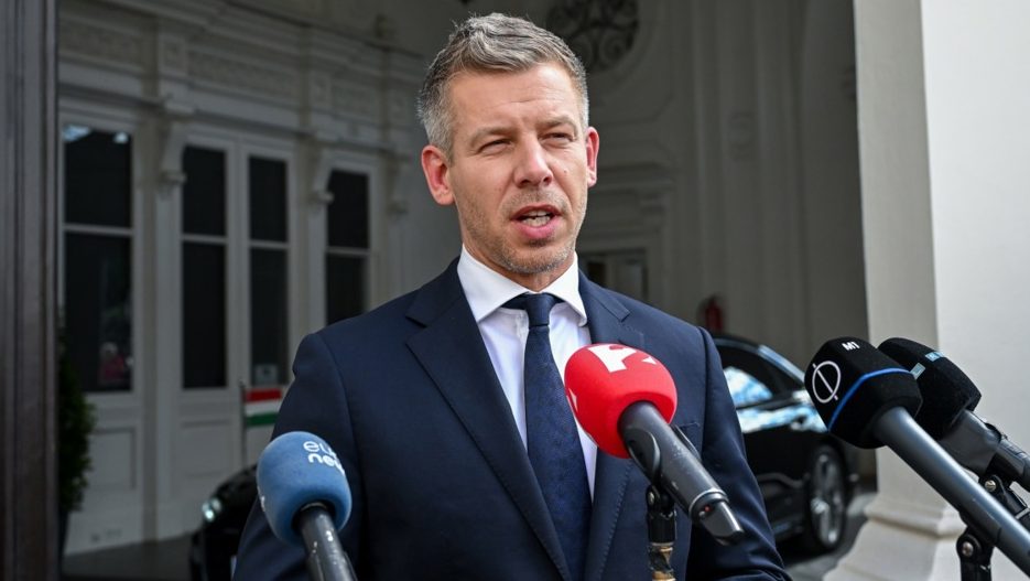 „Ako Suljok dobrovoljno ne podnese ostavku, danas pokrećemo procedure“: Mađar nakon razgovora sa predsednikom Mađarske – Svet