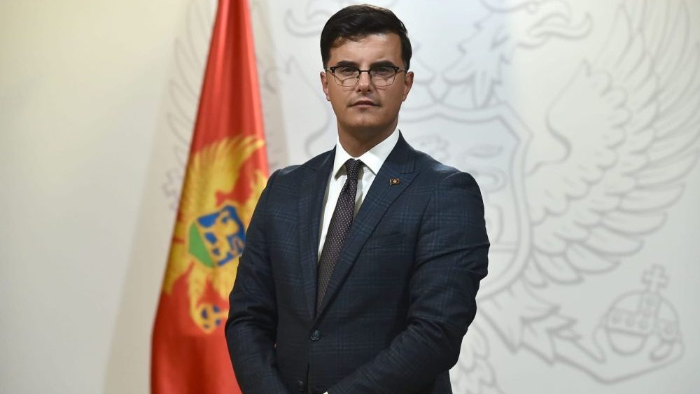 Ekonomista na čelu policije: Ko je Danilo Šaranović, crnogorski ministar unutrašnjih poslova, čiji su službenici vratili u Srbiju 87 srpskih državljana? – Region