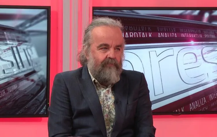 Miljenku Jergoviću uručena nagrada "Aleksandar Tišma"