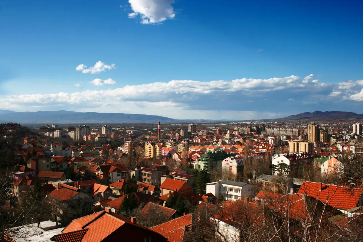 „Beograd uzima polovinu BDP-a, jug se prazni da bi prestonica imala radnu snagu“