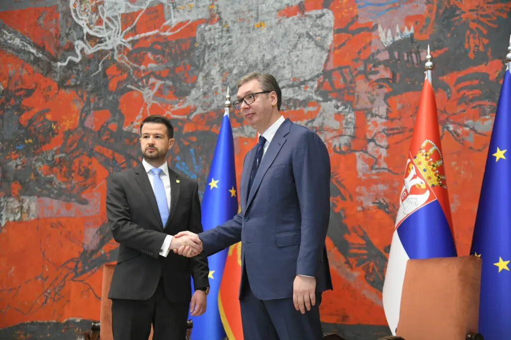 Crna Gora: Srbija da objasni zašto sprečava naše građane da uđu na njenu teritoriju