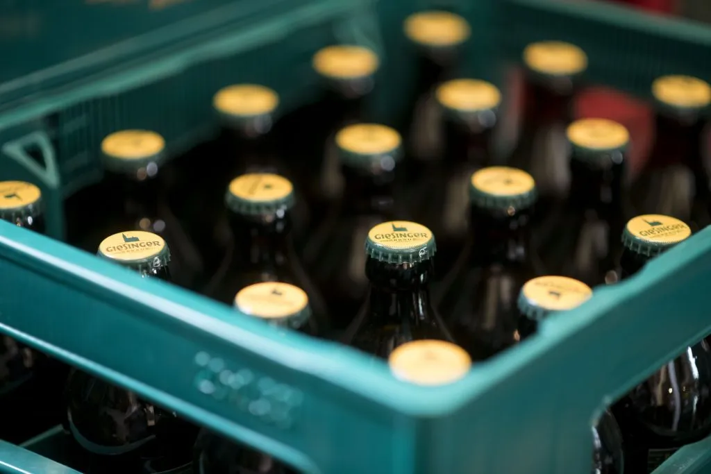 Osuđen jer je pio pivo ispred seoske prodavnice