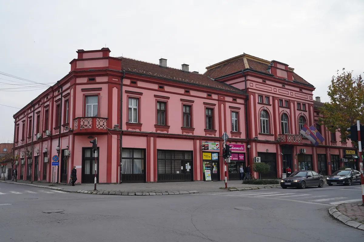 Zaječarci u blokadi pozvali na protest ispred Skupštine grada