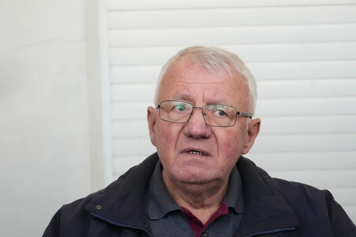 Šešelj najavio mogućnost predsedničke kandidature