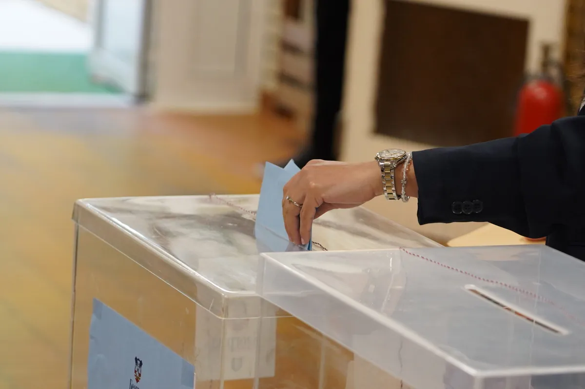 RIK dobio dodatnih 209 miliona dinara za izborni materijal