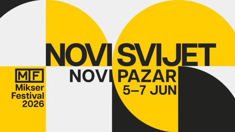 Mikser slavi 15 godina u Novom Pazaru: Od zabave i edukativnog sadržaja, do počasti Koraksu