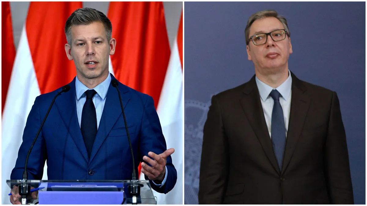 Na funkciji premijera maksimum osam godina: Da li bi novi mađarski recept mogao da bude „penicilin“ za Vučića u Srbiji