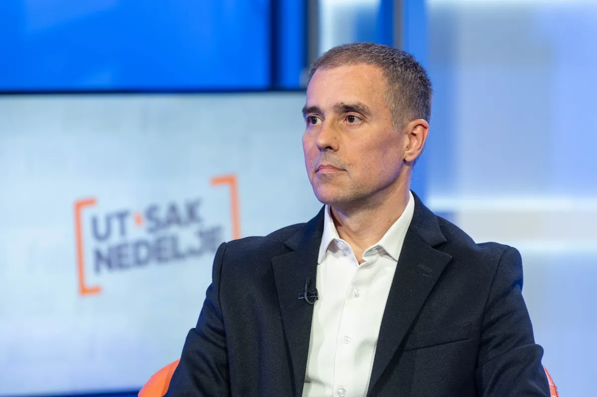 Živkov: Vučiću svakako ističe poslednji predsednički mandat