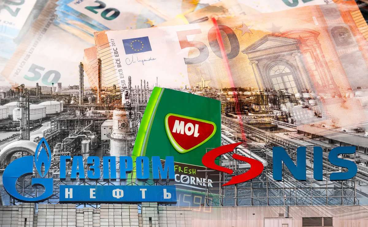 Dogovor Srbije i MOL ništa ne znači ako Rusi ne budu hteli da prodaju NIS: Ko odugovlači i zašto je još nema konačnog dogovora