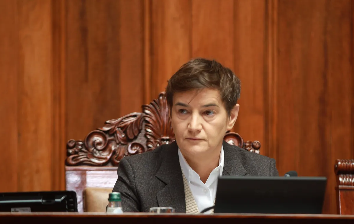 Izmene Mrdićevih zakona sledeće nedelje u Skupštini