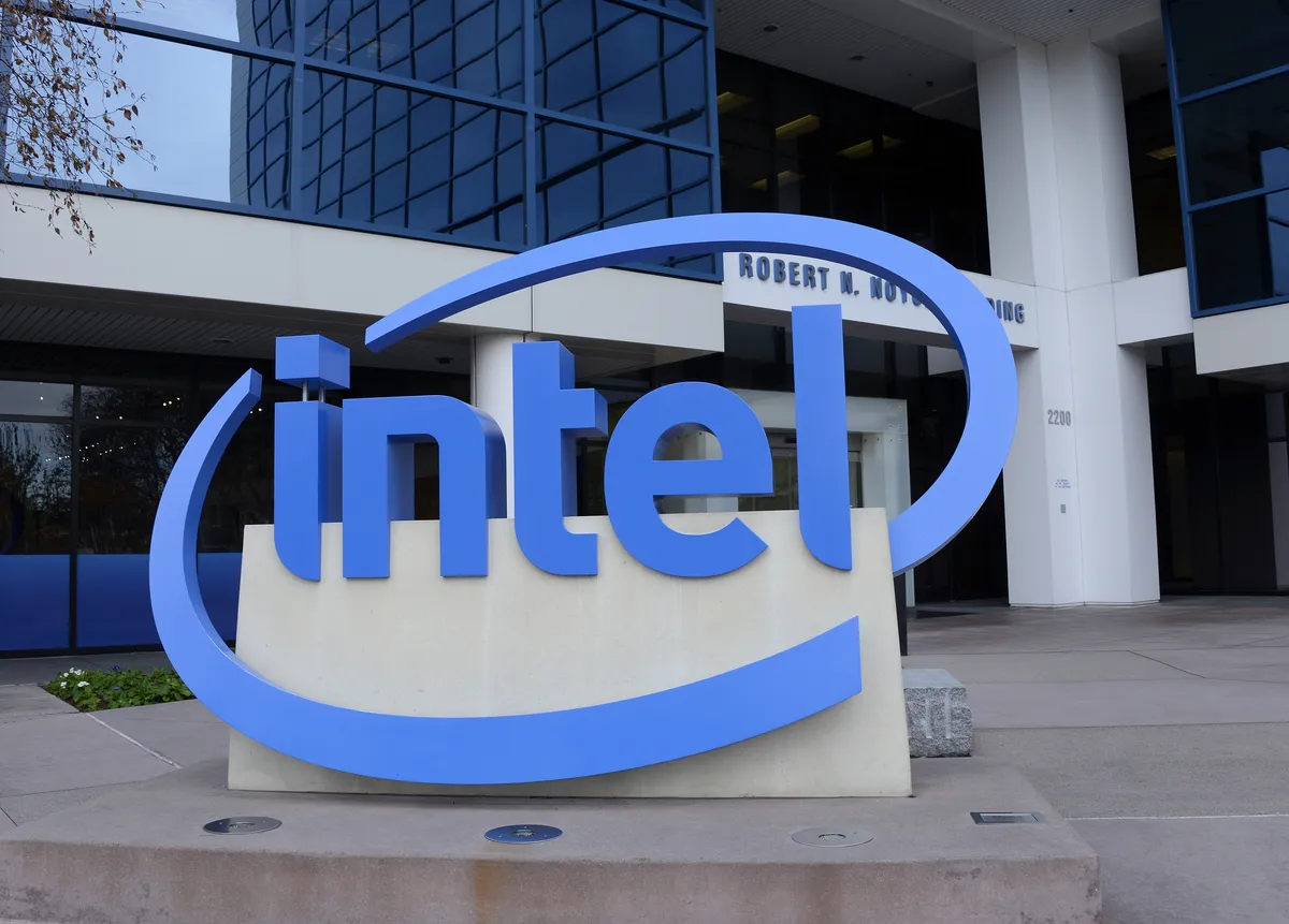 Ključna karika u igri SAD i Kine? – Intel ruši sve rekorde!