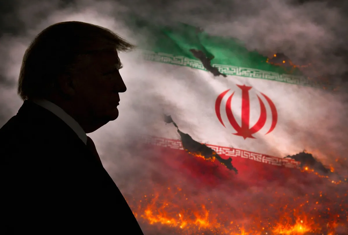 Tramp tvrdi da je postignut sporazum sa Iranom, iz Teherana ga demantuju