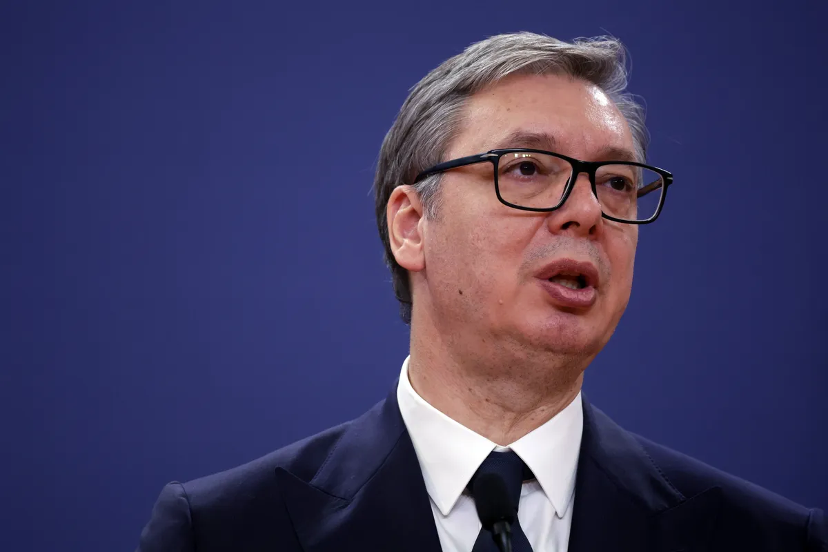 Vučić u Gruziji: Otvorićemo ambasadu u Tbilisiju