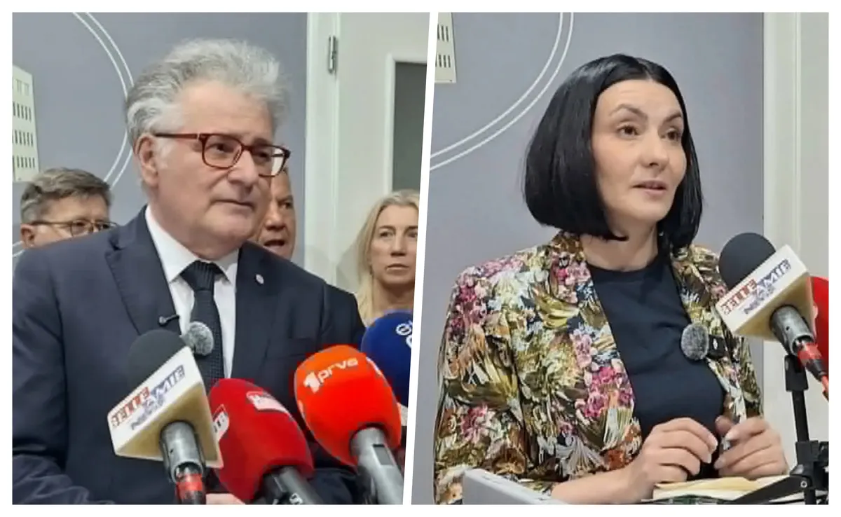 Dragan Milić objašnjava kako je došlo do „preokreta“ u Skupštini Niša, kada je odbornica sa njegove liste „preletela“ u tabor vlasti
