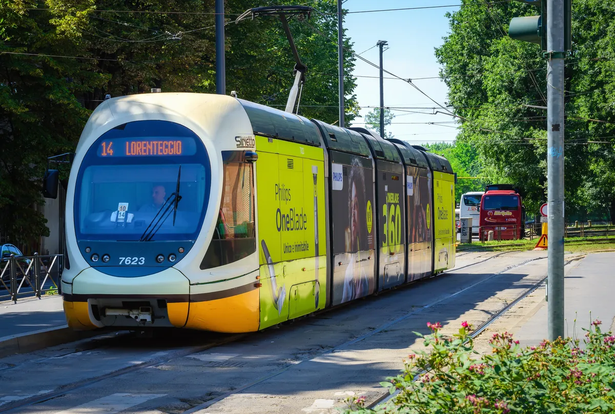 Skandal u Milanu: Vozači tramvaja krišom snimali putnice pa ih ismevali u WhatsApp grupi