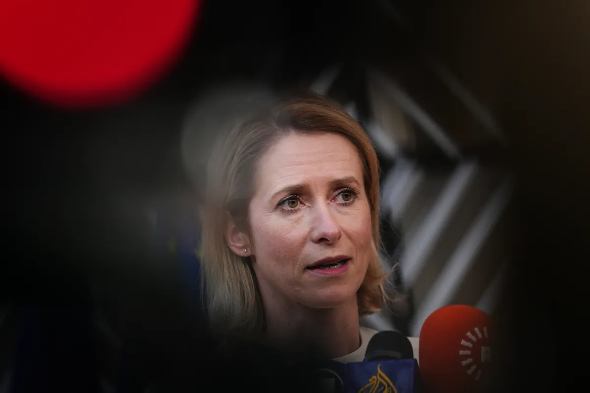 Kaja Kalas početkom jula stiže u BiH: U fokusu evropske reforme