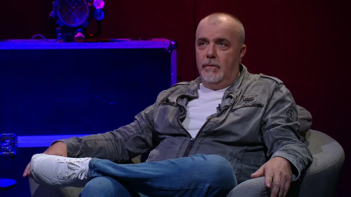 Nikola Kojo: Imam tremu, uvek ću je i imati – Vesti iz Srbije, regiona i sveta