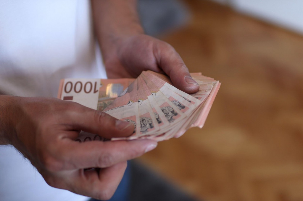 Pčelarima odobreno 800 miliona dinara podsticaja