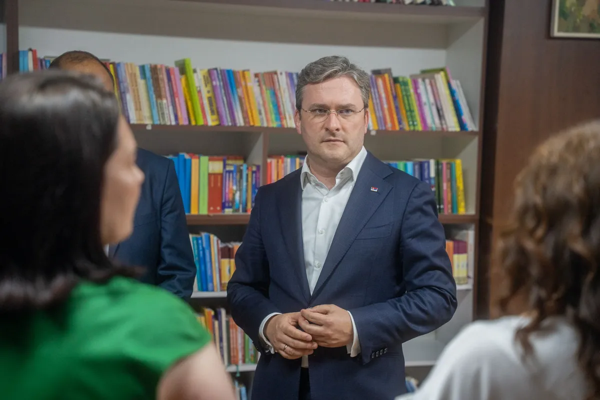 Ministarstvo dodelilo 2,5 miliona dinara za dom kulture i biblioteku u Kučevu – Vesti iz Srbije, regiona i sveta