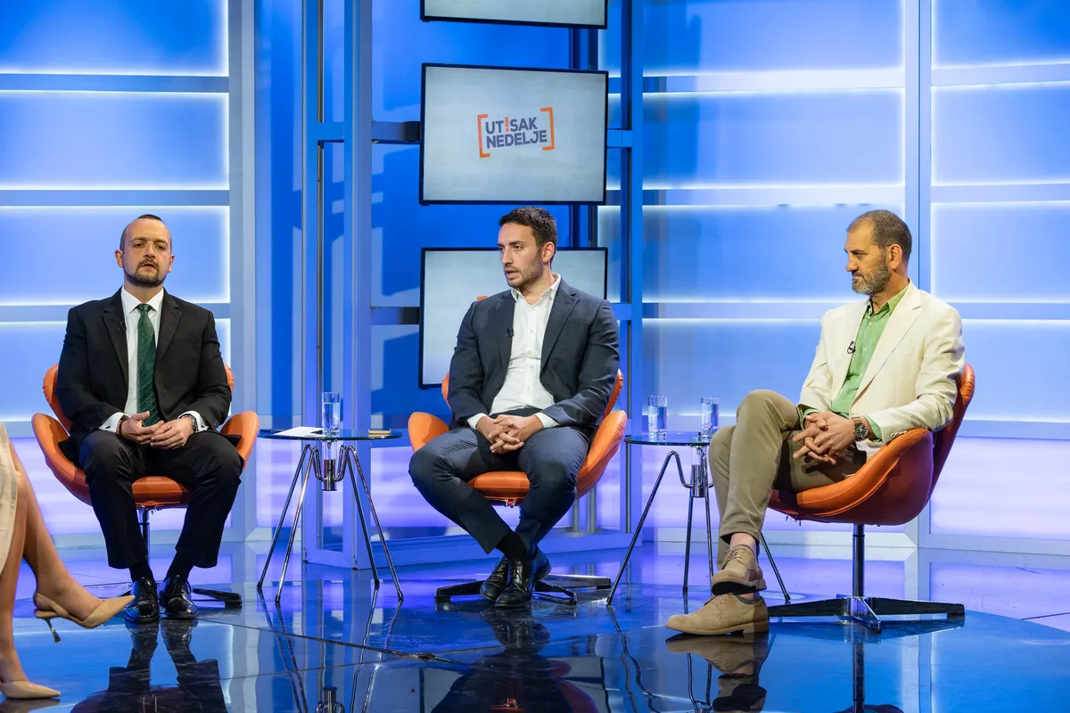 „Utisak nedelje“: Da li je smena vlasti jedini politički program koji sada zanima sve opozicione birače