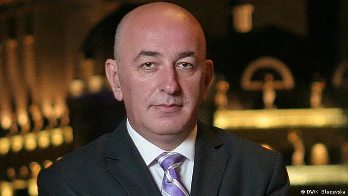 Preminuo Arsim Zekoli, bivši diplomata Severne Makedonije