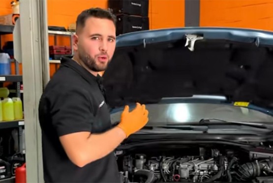 Automobil star više od 20 godina i dalje oduševljava pouzdanošću (VIDEO)