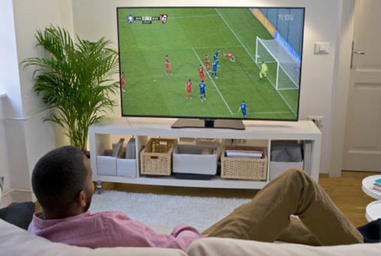 Dobar TV može potpuno promijeniti doživljaj