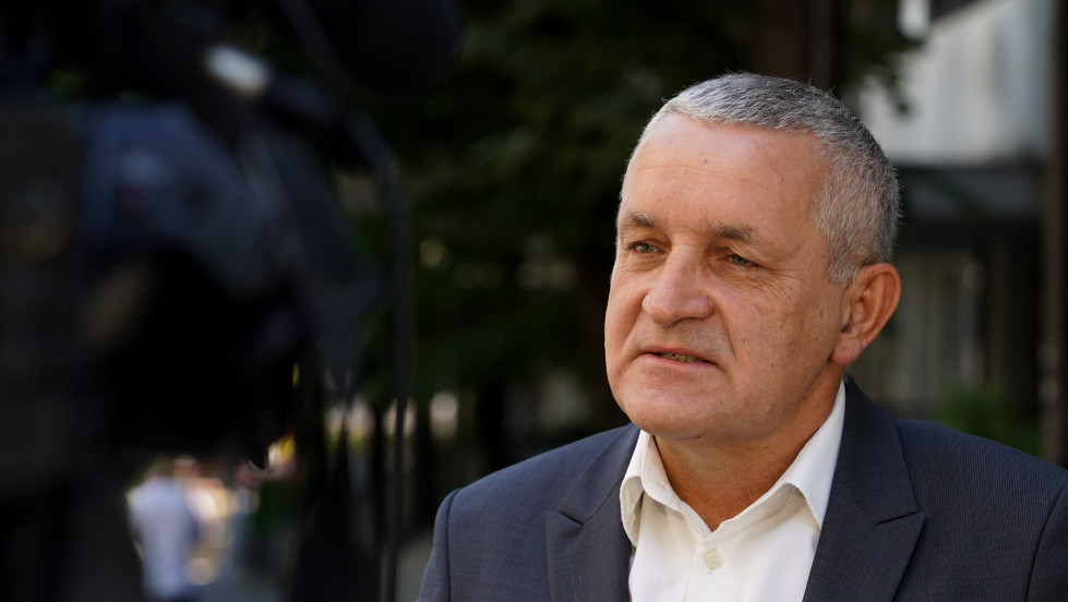 34 godine od stradanja Srba u Buni
