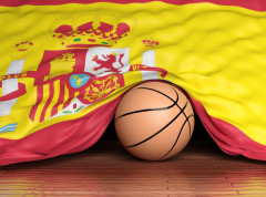Selektor Španije Ćus Mateo saopštio spisak od 14 košarkaša za julski FIBA „prozor“