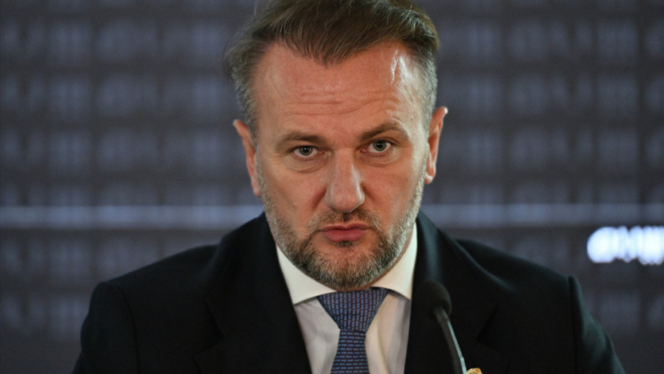 Ostoja Mijailović zagrmeo posle poraza Partizana