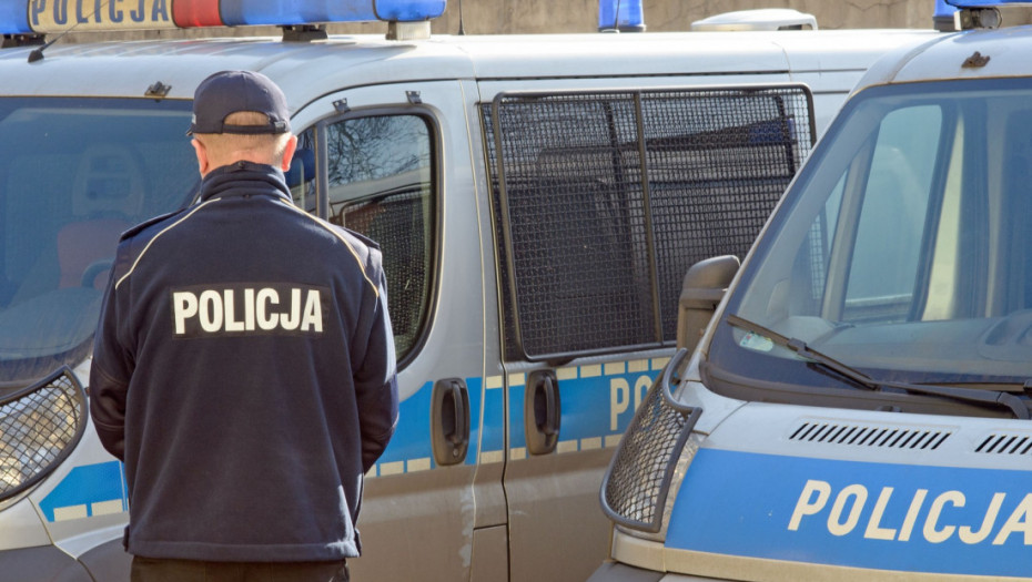 Semjon Skrepecki ubijen u Poljskoj