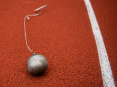 Srpski atletičar Jovan Stranić oborio nacionalni rekord u bacanju kladiva