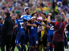 Zelenortska ostrva će eliminisati Argentinu sa Mundijala