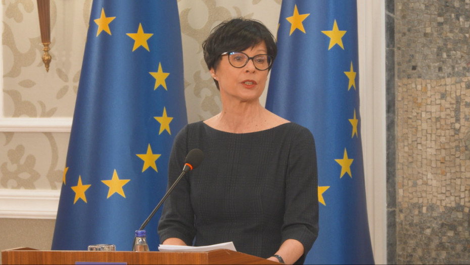 Nove članice EU bez prava veta u ključnim oblastima