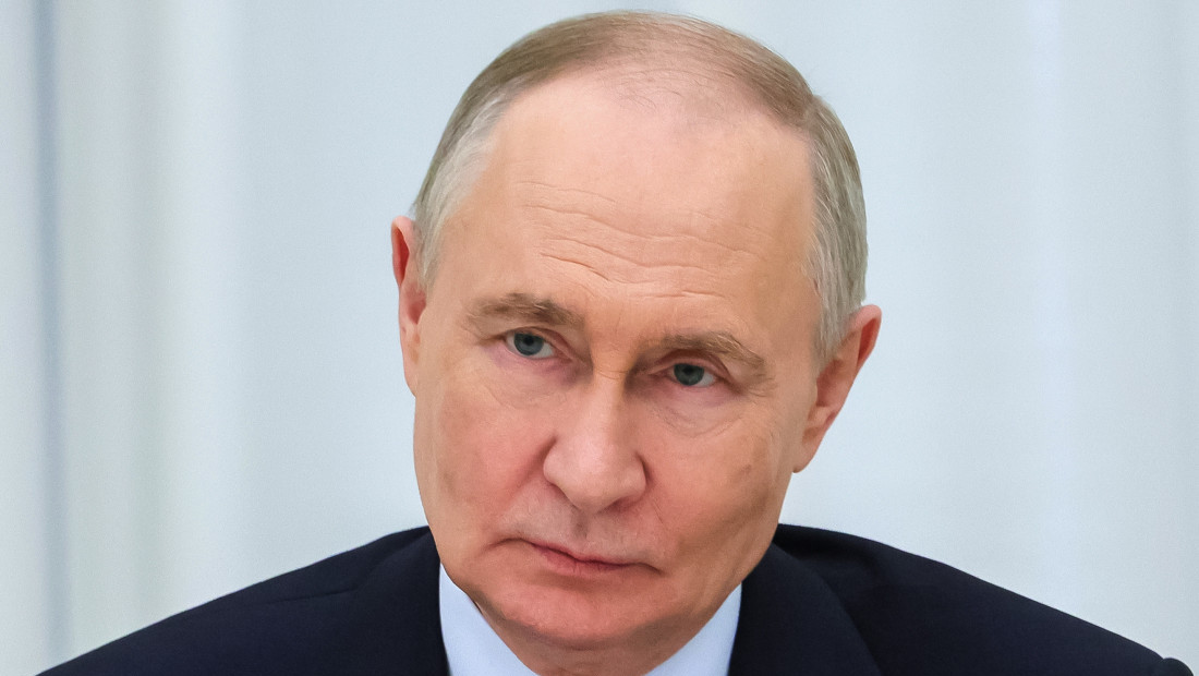 Putin čestitao Dan Rusije patrijarhu Kirilu