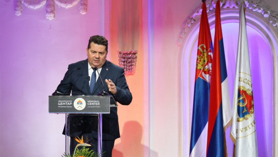 Izbor novog visokog predstavnika u BiH