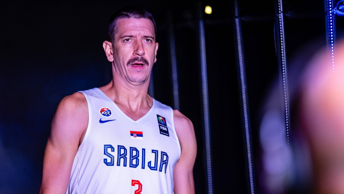 Basketaši Srbije su se plasirali u četvrtfinale