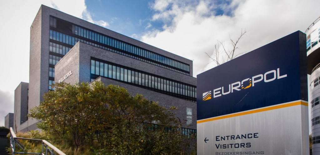 Evropol razbio mrežu za falsifikovanje dokumenata