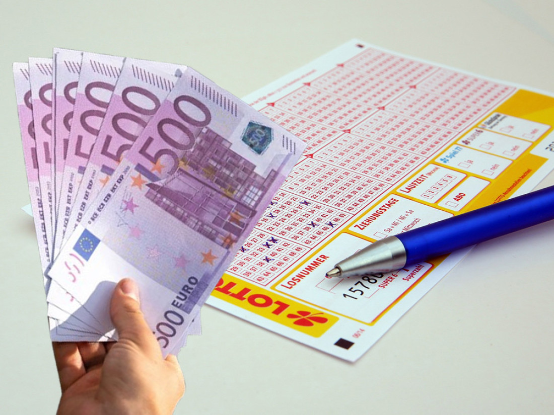 Osvojio skoro 600 000 evra na Evrodžekpotu