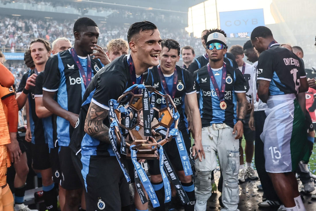 Inter kupio Aleksandra Stankovića