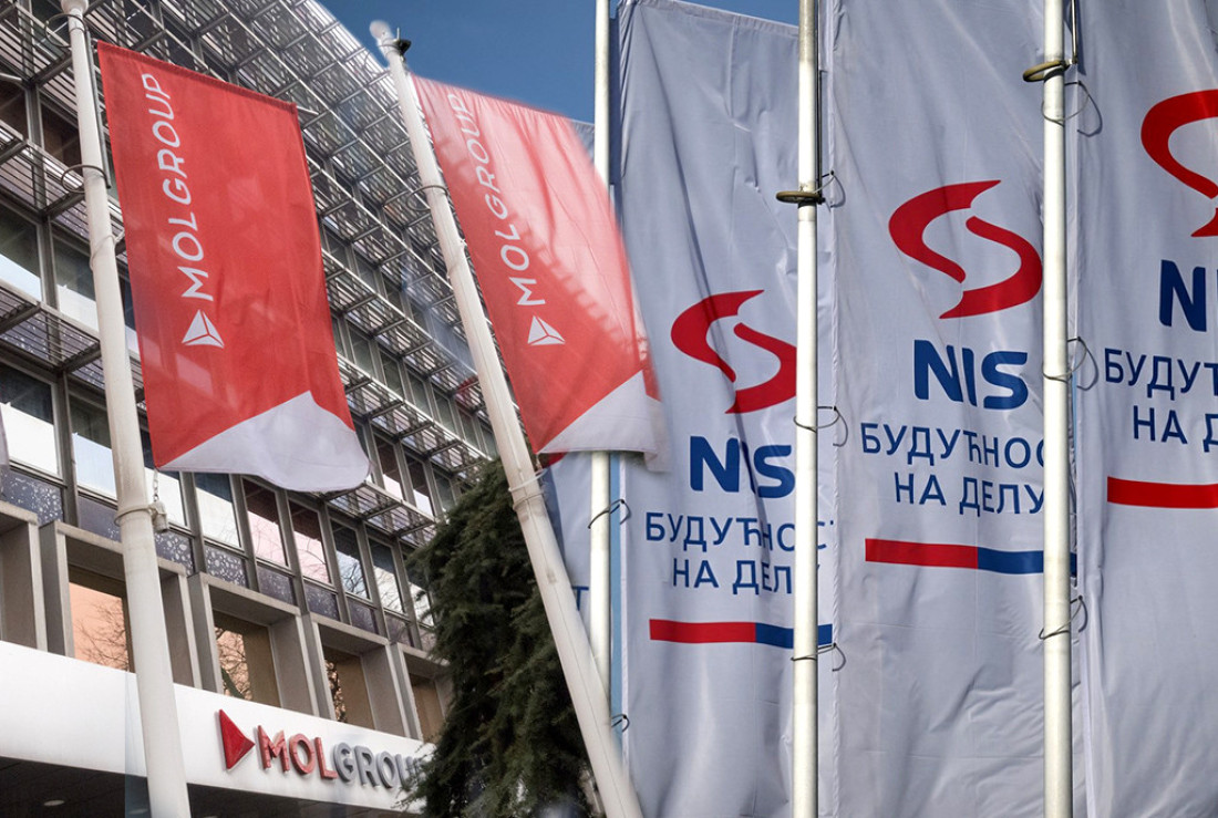 I MOL dobio produžetak licence za pregovore