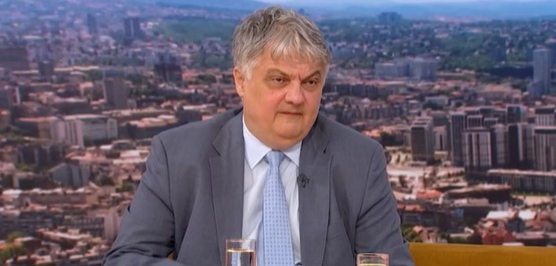 Vladimir Lučić o roming tarifama za EU