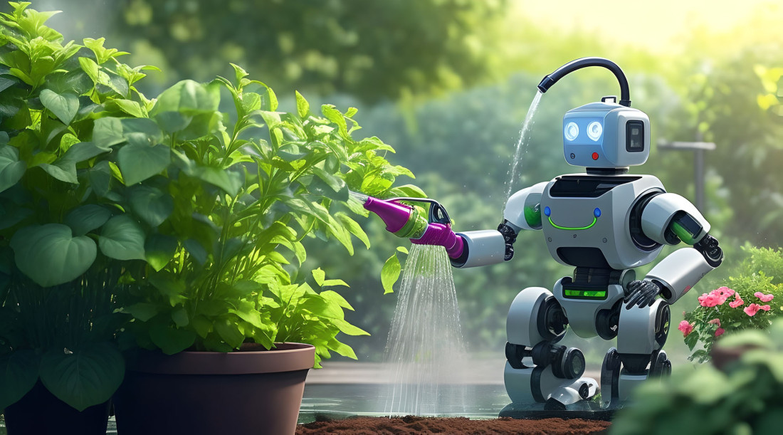 AI u borbi protiv izumiranja biljnih vrsta