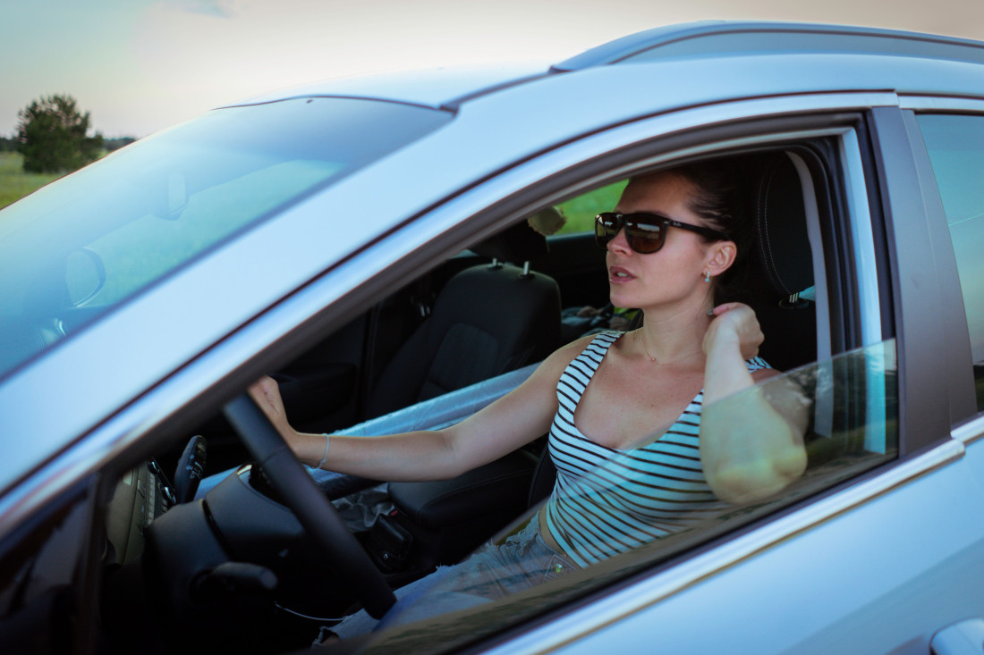 Kako da rashladite automobil uz manju potrošnju goriva?