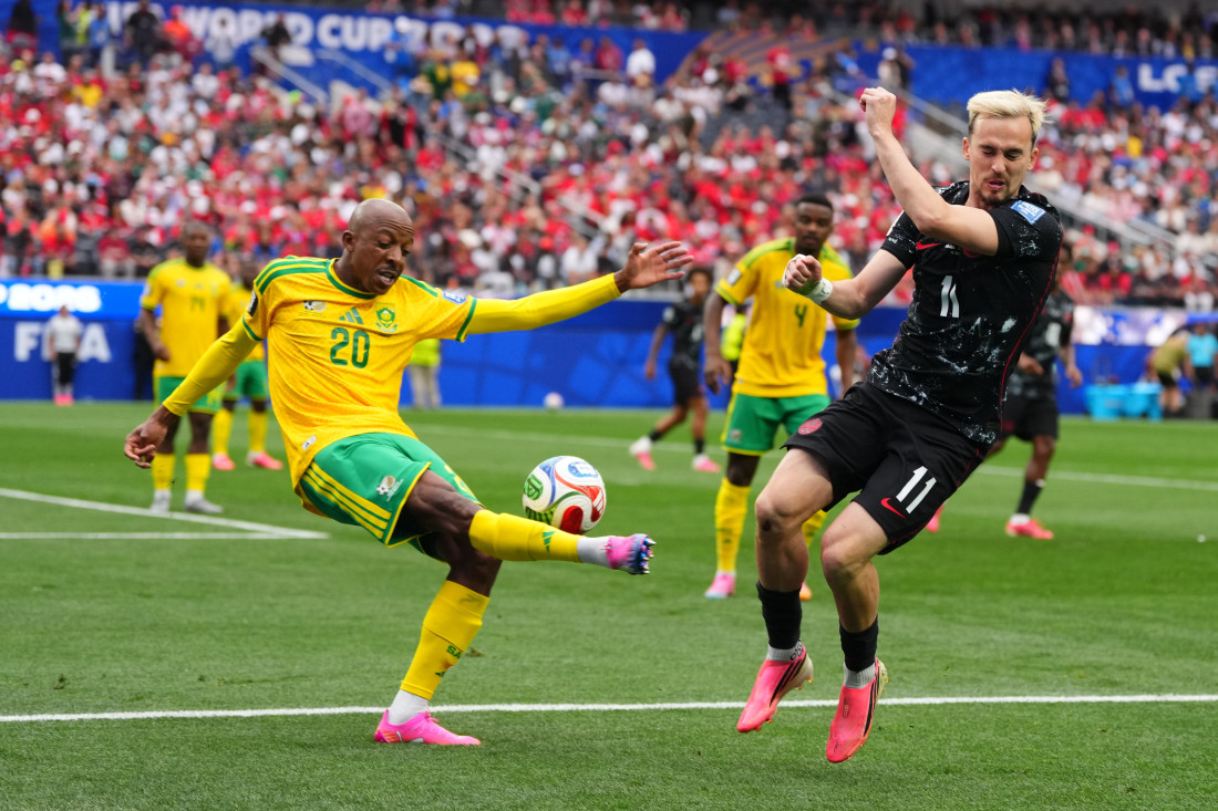 Uživo Južna Afrika Kanada live stream link prenos