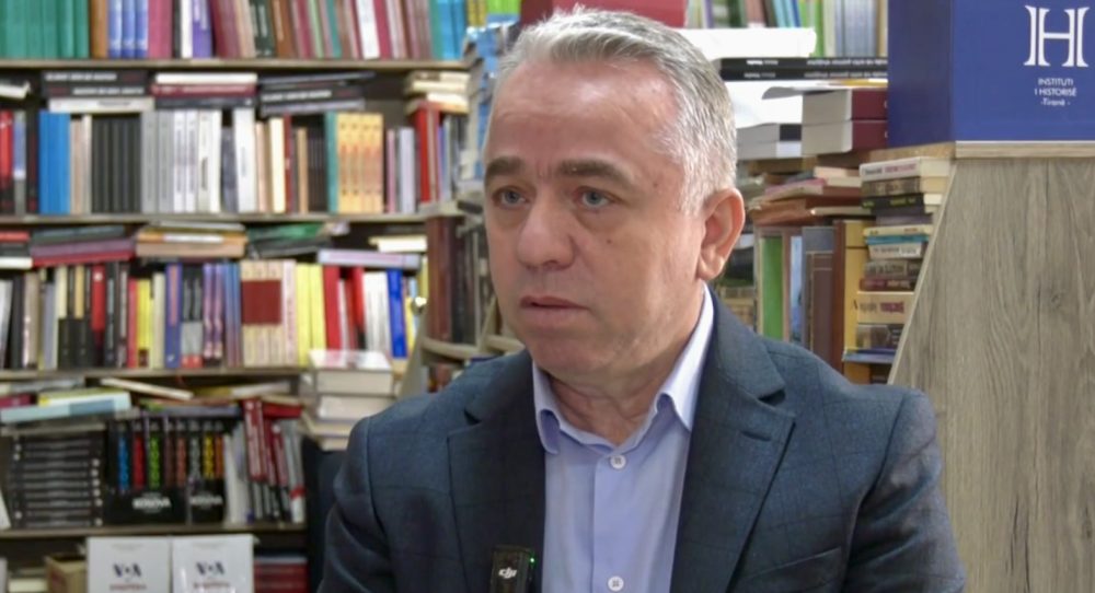 Afrim Krasnići, direktor Instituta za političke studije, za Danas o protestima u Albaniji: Slučaj „Kušner“ polazna tačka, ovo je početak kraja političke karijere Edija Rame – Region